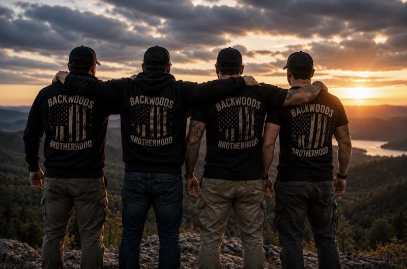 Brotherhood