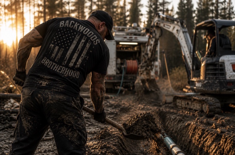Hard Work