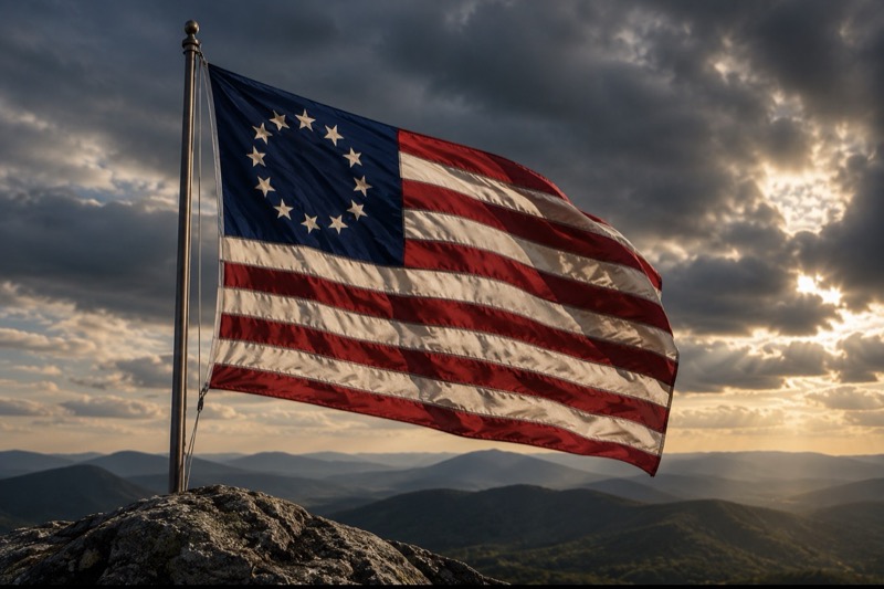 Patriotism