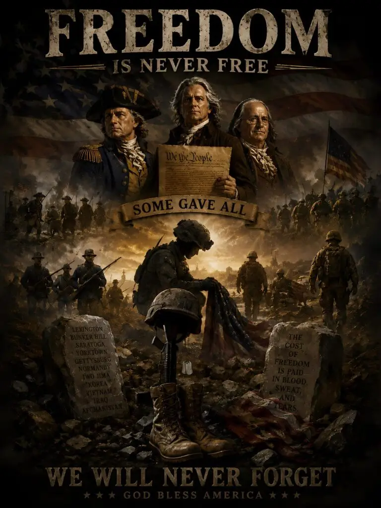 Best Patriotic Gifts for Veterans: 2026 Gift Guide